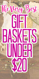 5 gift ideas for under 20 the