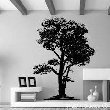 Large Wall Murals Of Trees Archives