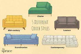 The 10 Best Couches Of 2024 Tested And