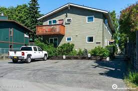 fully furnished anchorage ak homes
