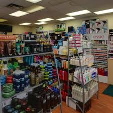 beauty supply in mississauga