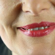 lip hair removal