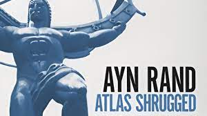 Book Review: "Atlas Shrugged" by Ayn ...
