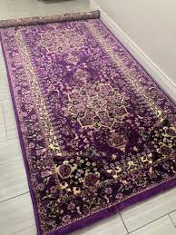 purple carpet furniture home living