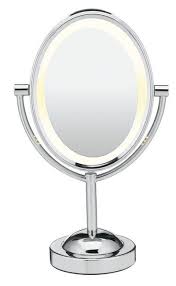 bathroom lighting for makeup application