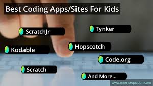 It introduces kids to several important. Best Coding Apps For Kids Free Coding Apps For Kids Youtube