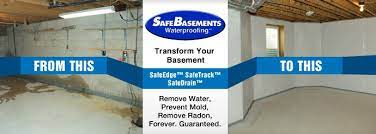 basement waterproofing products in lansing