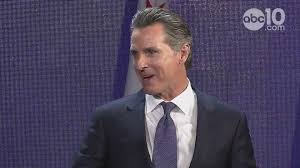 Gavin christopher newsom (born october 10, 1967) is an american politician and businessman. Gov Elect Gavin Newsom To Host Family Day Concert At Golden 1 Center Before His Inauguration In Sacramento Abc10 Com