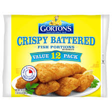 save on gorton s crispy battered fish