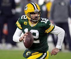 Aaron Rodgers' issues with Packers ...