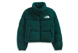 fleece jackets