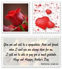 Share these short mothers day quotes with images. Mother S Day Messages For A Friend Mother S Day Greetings