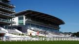 Image result for Epsom Racecourse New Stand