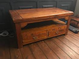 This advert has no user uploaded images or videos. Coffee Table For Sale In Kendal Cumbria Preloved