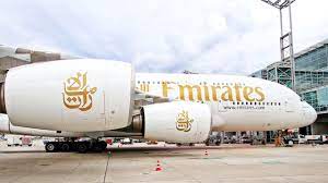 emirates a380 777 300er economy cl