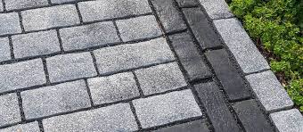 Pervious Pavers For Driveways Patios