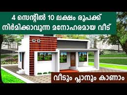 Kerala Modern House Design Budget Home