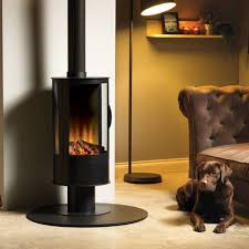 Fireplaces Wood Stoves Gas Fires