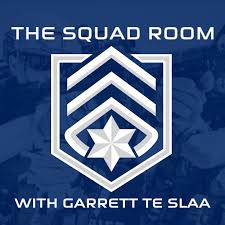 The Squad Room