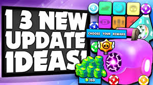 Another reason why there isn't exactly a best brawler in brawl stars is that you can power up each hero to boost their stats trophies: The 13 Best New Update Ideas Trophy Road Extension Game Modes Brawl Boxes Brawl Stars Youtube