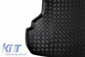 trunk mat without nonslip suitable for