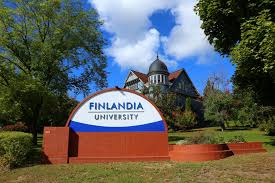 finlandia university