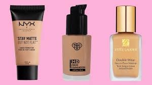 12 best waterproof foundations for