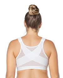 Did You Know A Posture Bra Improves Posture? - Correct Posture Brace For  Pain Relief