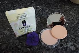 clinique superpowder double face makeup