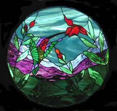 Stained Glass Classes Expressions Art