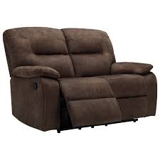 Relax on the best recliner chairs sold by ashley furniture homestore. Ashley Furniture Signature Design Dante 9380286 Casual Reclining Loveseat Del Sol Furniture Reclining Loveseats