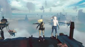 Mikebrns, hyprobably, wiki_creation_bot + more. Gravity Rush 2 Demo Now Out On Ps4 Is 6 2gb