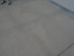 Spalling Concrete Repair Causes