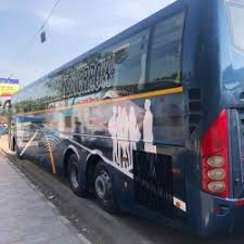 Volvo Bus Multi Axle 53 Seater, Delhi, Rs 90 /day Provision Soft Private  Limited | ID: 21789806173