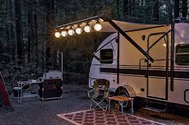 The Best Rv Awning Lights For Campers