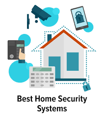 4 best home security systems canada w