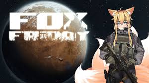 Whiskey Project 🥃 Tactical VTuber on X: It's Fox Friday! Let's play some  fluffy #Rimworld by to try the new Ideology DLC! Let's see how that goes~  Fluffy assets by @sub_res !