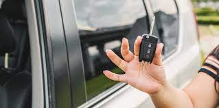 How to Get a Replacement Car Key
