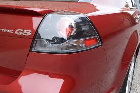 How To Replace Tail Lights 4 Easy Steps