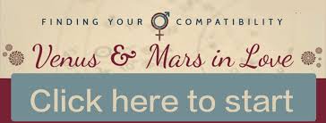 Venus And Mars Love Compatibility Calculator