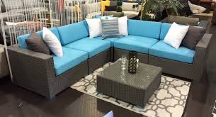 patio sectional your 1 choice the