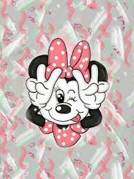 Minnie Mouse iPhone Wallpapers ...