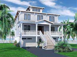 Bay Island 2 Sdc House Plans