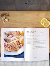 Indesign Cookbook Template Design Inspiration Cookbook Template