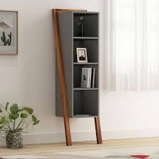 Wall Mounted Wooden Shelves In