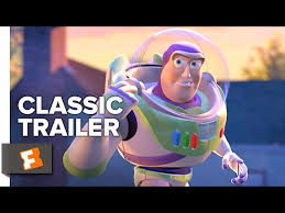 toy story 2 1999 trailer 1