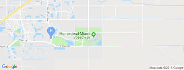 Homestead Miami Speedway Tickets Concerts Events In Miami