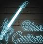"Bluesguitar & Co." from bluesguitar-co.negocio.site