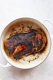 best pork roast in oven fit foo