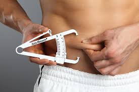 Accu Measure Fitness 3000 Body Fat Caliper Accu Measure